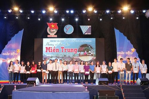Nhiều thú vị trong 'Ngày hội Tân sinh viên - Hướng tới tương lai' năm 2020