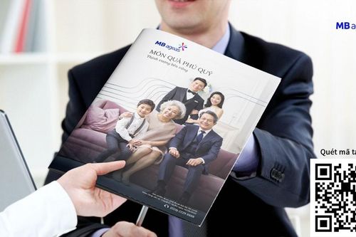 Ra mắt 'Món Quà Phú Quý' – xây dựng sự thịnh vượng bền vững cho thế hệ kế thừa