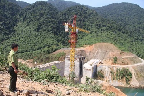 Hoàn thiện về thể chế - bước đi mở đường