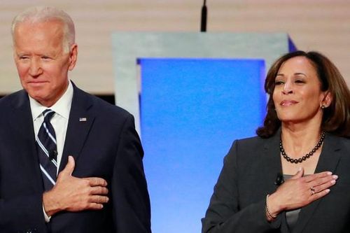 'Đại tiệc' nhậm chức của tân Tổng thống Mỹ tương lai Joe Biden