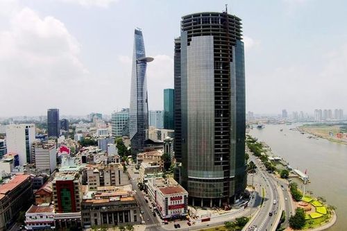 Hé lộ ông chủ đứng sau Cty vốn 10 triệu 'giải cứu' Saigon One Tower?