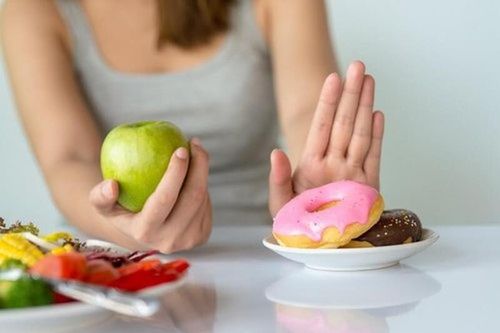 4 kiểu 'dùng như phá', khiến vòng 1 ngày càng... 'mướp'