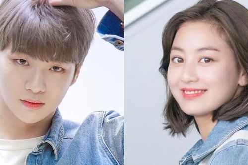 Kang Daniel và Jihyo (TWICE) chính thức đường ai nấy đi