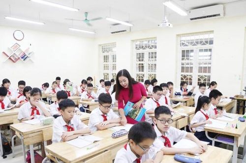 Hoạt động dự giờ: Không còn cứng nhắc