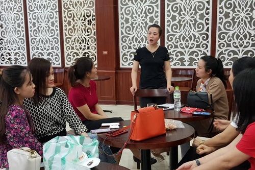 'Sân chơi' nghiệp vụ sư phạm toàn quốc đầu tiên dành cho giảng viên