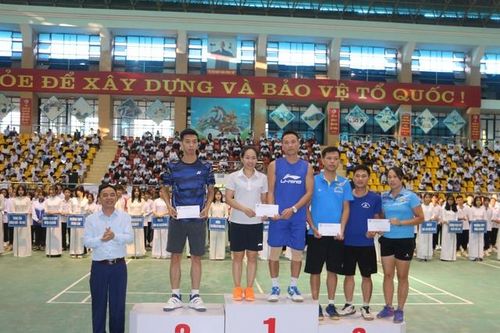 Điện Biên: Hơn 1.000 VĐV tranh tài tại hội thao truyền thống ngành GD&ĐT