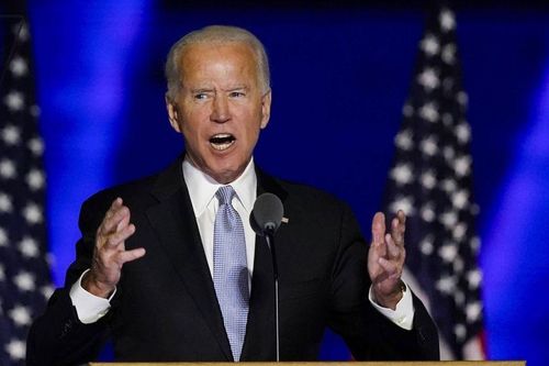 Biết người biết ta - chìa khóa chính sách ông Joe Biden là đây?