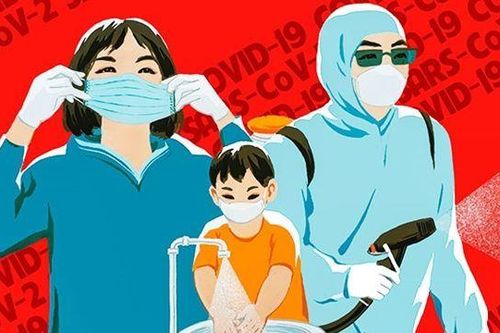 Truyền thông quốc tế: Việt Nam không dựa vào vaccine để phòng dịch Covid-19