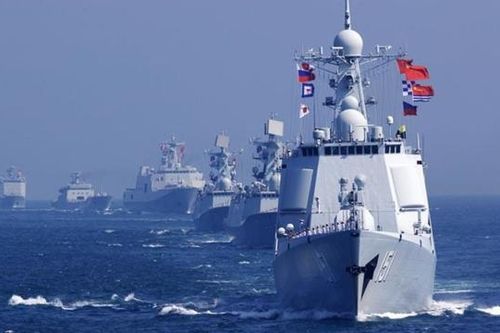 ASEAN kêu gọi thực hiện nghiêm túc, đầy đủ Tuyên bố DOC trên Biển Đông