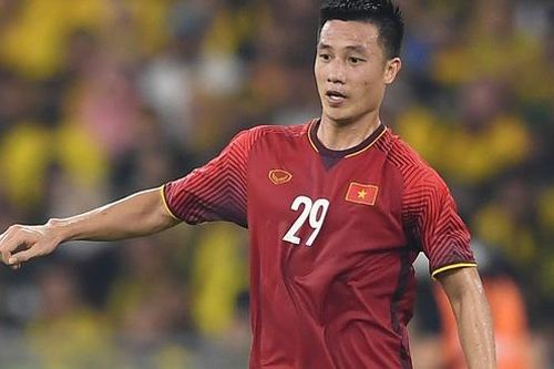 Lộ thông tin Huy Hùng sẽ gia nhập CLB SHB Đà Nẵng