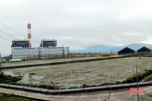 Tỉnh Hà Tĩnh đề xuất chuyển Trung tâm điện lực Vũng Áng 3 từ than sang khí LNG