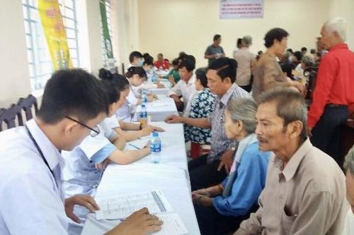 Cần Thơ: Chung tay 'chắp cánh ước mơ' cho người nghèo, người khuyết tật