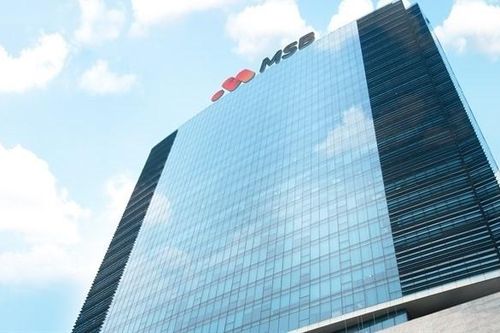 MSB thực hiện đăng ký, lưu ký tập trung cổ phiếu tại VSD, chuẩn bị cho niêm yết HSX