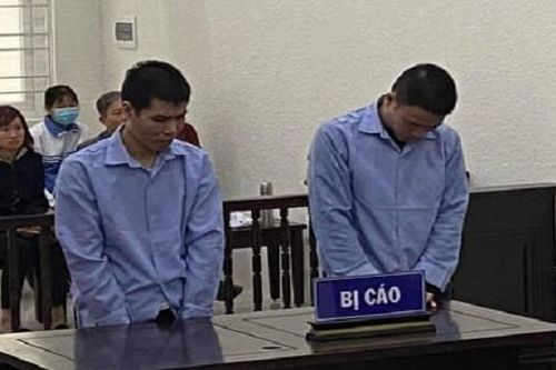 Đạo chích 'sa lưới' vì mang điện thoại có định vị về nhà cất giấu