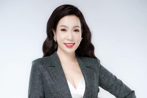 Trịnh Kim Chi tổ chức đêm nhạc gây quỹ ủng hộ miền Trung