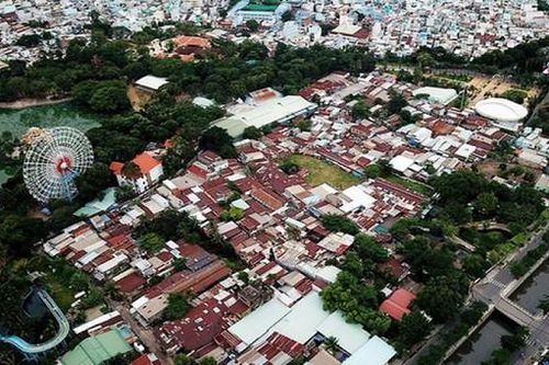 TP HCM điều chỉnh, hủy bỏ hơn 100 dự án không thực hiện đúng kế hoạch sử dụng đất