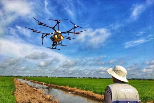 Những kỹ sư của nông dân