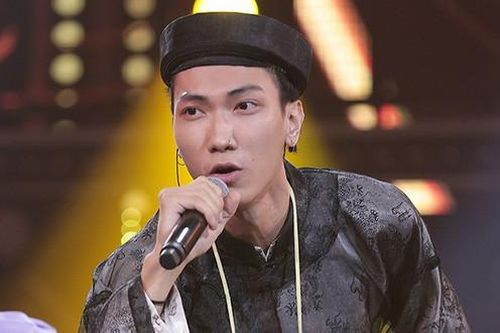 Thí sinh đội Binz nói gì sau trả lời fan mẫu phụ nữ lý tưởng là 'mẹ em' bị chỉ trích?