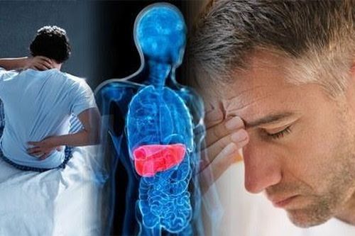 Tỷ lệ mắc ung thư gan ở Việt Nam đứng thứ 3 thế giới