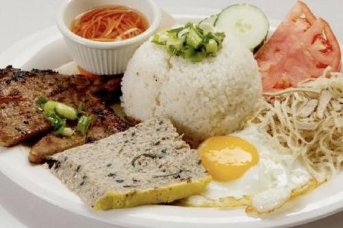 'Giải oan tin đồn' ăn nhiều cơm gây béo phì