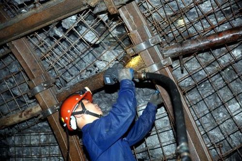 TKV hướng tới sản xuất hiện đại
