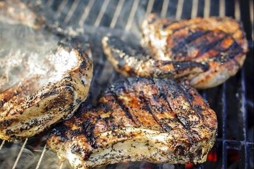 Đừng để bệnh ung thư gan len lỏi vào trong bữa ăn hàng ngày của bạn