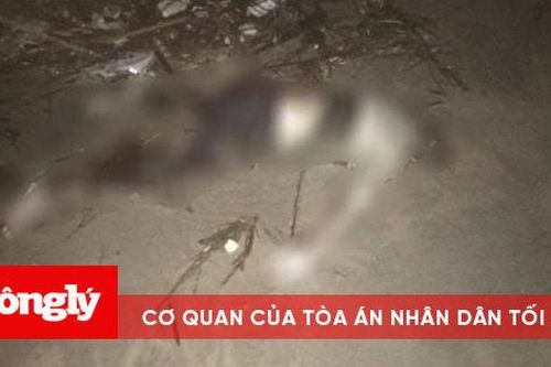 Tìm thấy thi thể thuyền trưởng tàu hàng chìm trên biển Quảng Nam