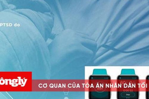 Apple ra mắt công nghệ dành cho người hay gặp ác mộng trên Apple Watch