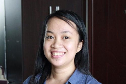 Nữ giáo viên giành học bổng Fulbright TEA sau nhiều lần thất bại