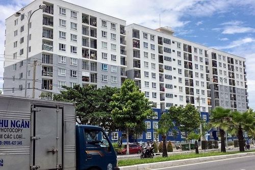 Gia đình có công với cách mạng được ưu tiên thuê căn hộ chung cư ở Đà Nẵng