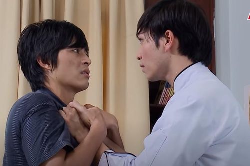 'Vua bánh mì' tập 42: Hữu Nguyện đánh nhau kịch liệt với Gia Bảo
