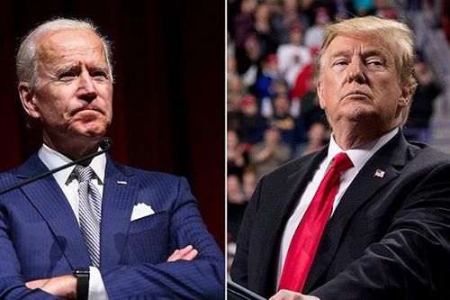 Ông Biden quyết tâm đảo ngược hàng loạt chính sách của TT Trump