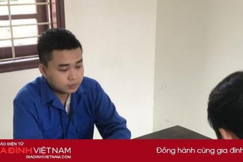Quay clip nhạy cảm để tống tiền, nam thanh niên bị bắt sau 3 năm trốn tại TP. Huế