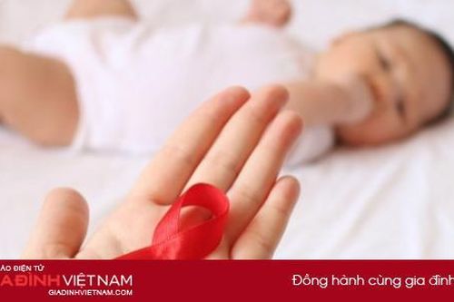 Trẻ nhiễm HIV cần chăm sóc như thế nào?