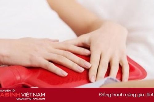 Bí kíp giúp chị em vượt qua ngày 'đèn đỏ' dễ dàng