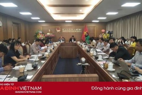 Đẩy mạnh phổ biến, giáo dục pháp luật trong học đường