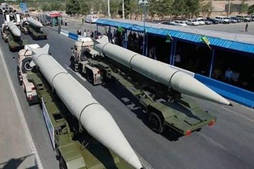 Chính quyền Tổng thống Trump sẽ áp đặt hàng loạt lệnh trừng phạt mới đối với Iran