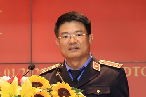 Triển khai Thông tư liên tịch về phối hợp quản lý, giải quyết các vụ án, vụ việc tạm đình chỉ