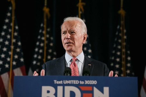 Nhận định quan hệ giữa Mỹ với đồng minh, Trung Quốc và Việt Nam dưới thời Joe Biden