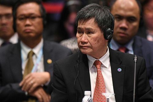 Nhiều kỳ vọng vào kết quả Hội nghị Cấp cao ASEAN 37