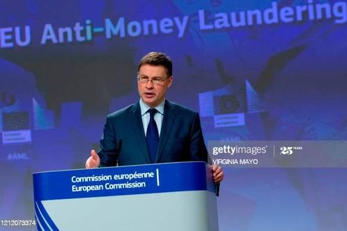 EU áp thuế đối với 4 tỷ USD hàng hóa của Mỹ vì trợ cấp Boeing
