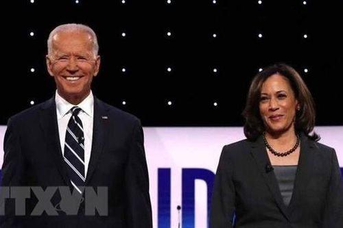 Các nhà lãnh đạo Liên hợp quốc chúc mừng ông Joe Biden
