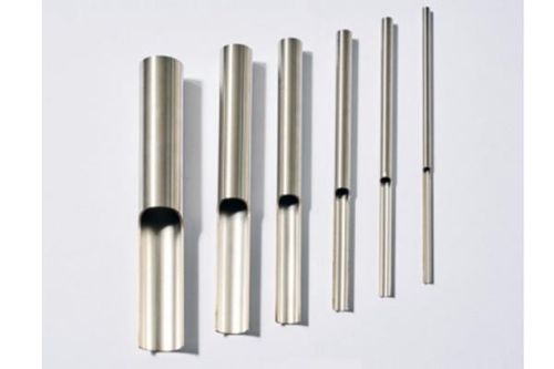 Bugok Stainless giới thiệu các sản phẩm thép tại Entech Vietnam 2020
