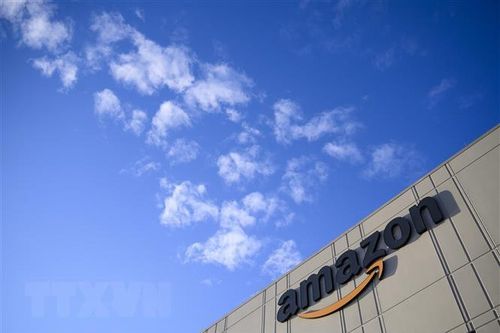 EU cáo buộc Amazon vi phạm luật cạnh tranh trong bán lẻ qua mạng