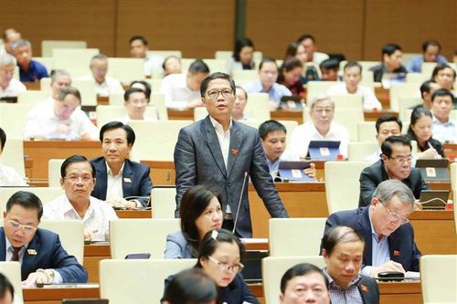 Cử tri mong lời hứa của các thành viên Chính phủ 'nói được làm được'