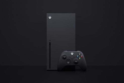 Microsoft 'trình làng' máy chơi game bom tấn thế hệ mới Xbox Series X