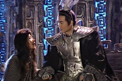 Lộ diện sủng vật của Nhị Lang Thần cắn trọng thương Tôn Ngộ Không