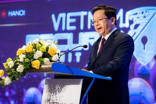 'Không gian mạng trở thành 'vùng lãnh thổ đặc biệt' gắn chặt với chủ quyền'