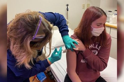 Vaccine Covid-19 của Pfizer: Những điều cần biết