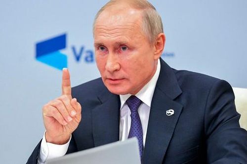 Một số nhà lãnh đạo thế giới vẫn im lặng sau khi Joe Biden được dự đoán thắng cử